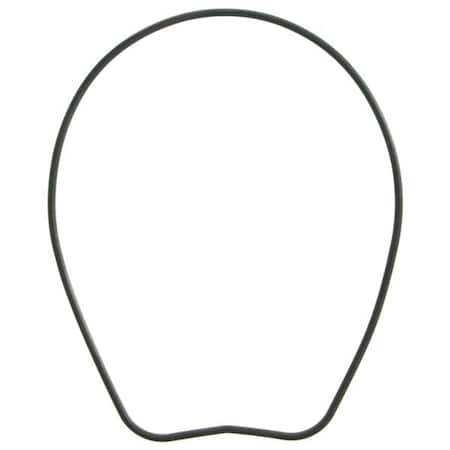 Fel-Pro Oil Pump G, 72437 72437